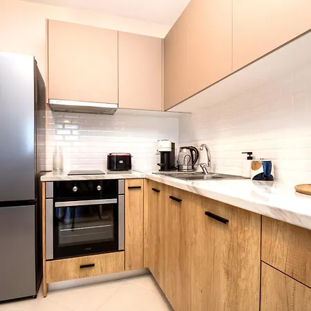 Apartament Boho *
