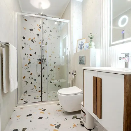 Boho Apartament Sozopol